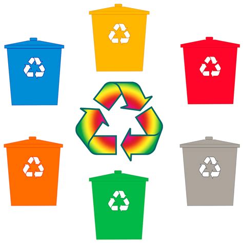 Explore 821+ Free Recycling Illustrations: Download Now .